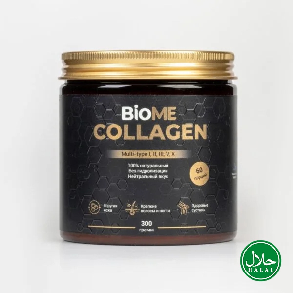 BioMe Collagen Professional