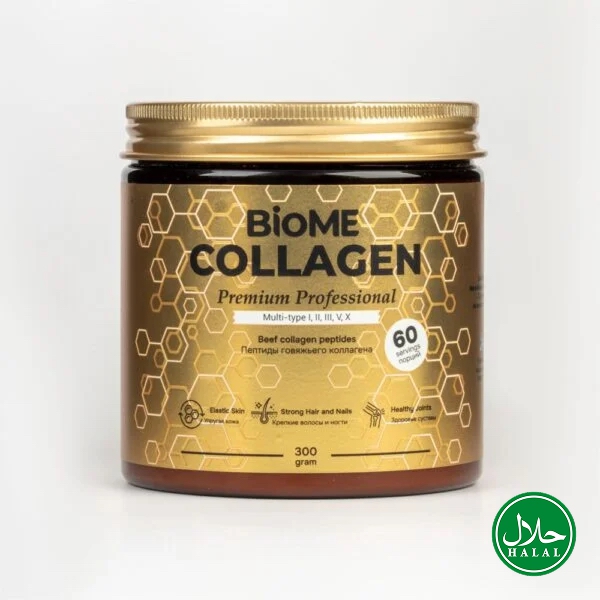 Collagen BioME Premium Professional