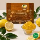 BIOME – Коллагеновый Мармелад Спелый Лимон с Куркумином